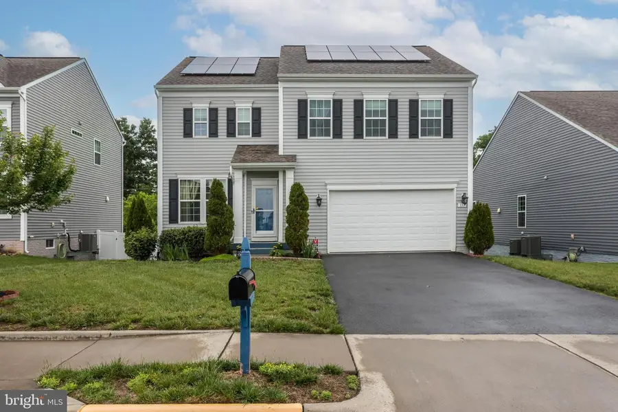 111 Sovereign Ct, Winchester, VA 22602 - #2