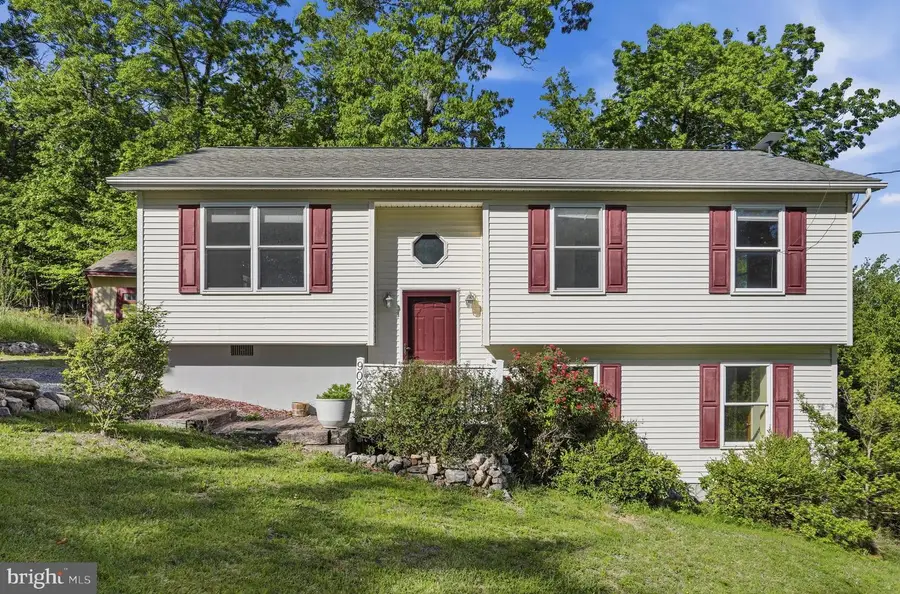 902 Enfield Dr, Winchester, VA 22602 - #2