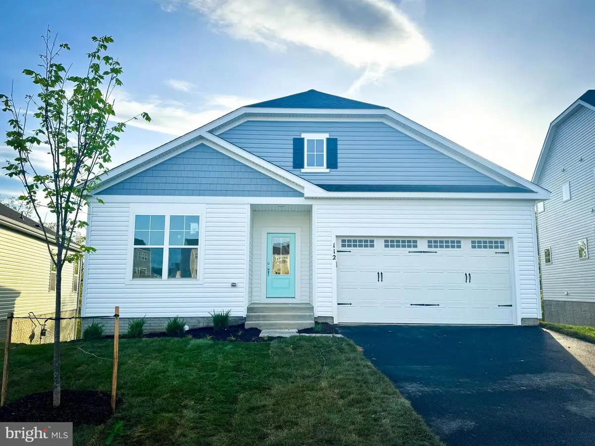 2465 Saffron Crest Dr, Winchester, VA 22603 - #1