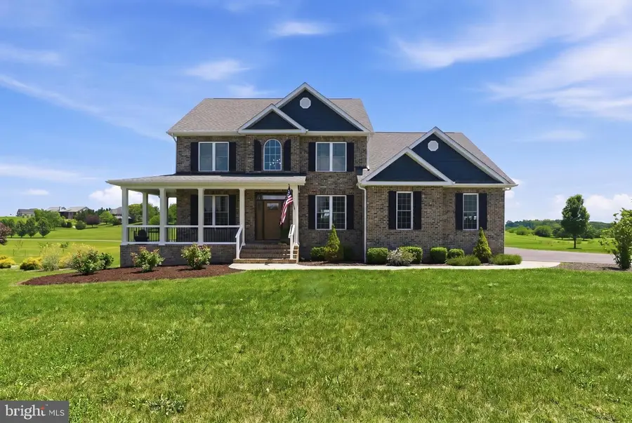 121 Nittany South Way, Stephens City, VA 22655 - #2