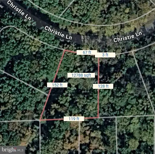 Lot 234 Christie Ln, CROSS JUNCTION, VA 22625