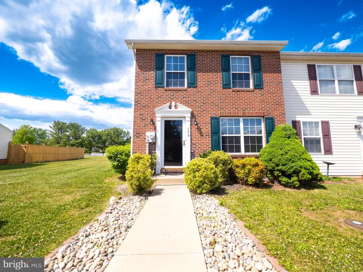 173 Equestrian Dr, Stephens City, VA 22655 - #1