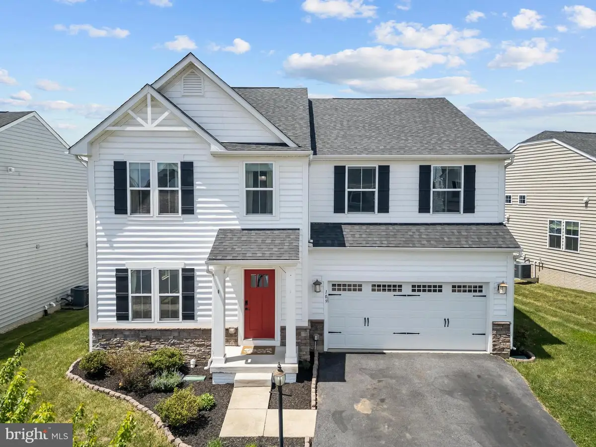 109 Emperor Dr, Front Royal, VA 22630 - #1