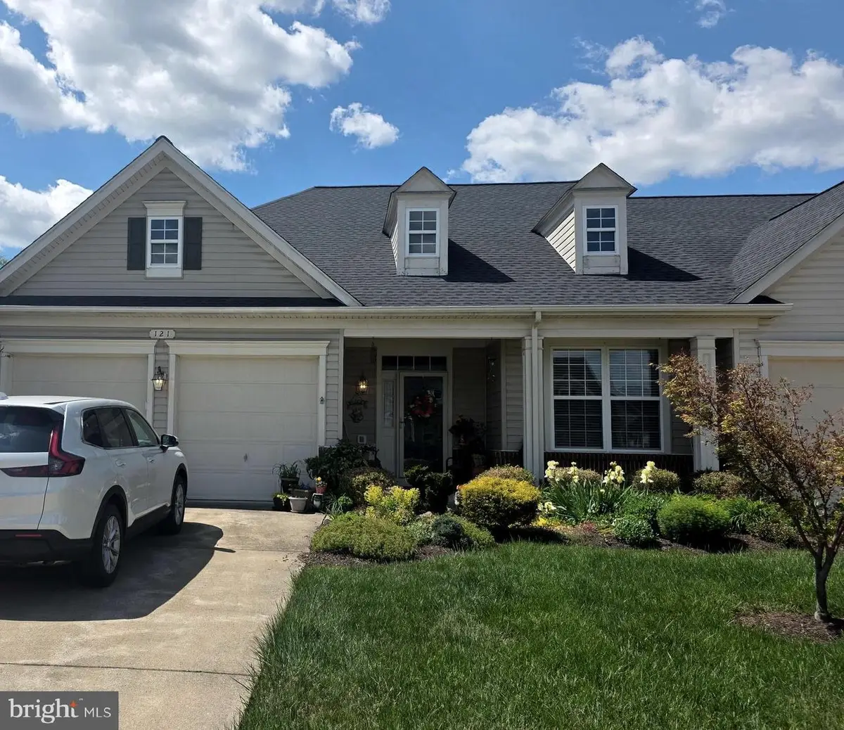 121 Shumard Ct, Stephens City, VA 22655 - #1