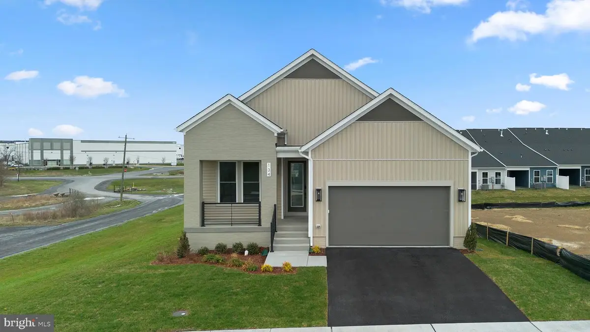 134 Wagtail Ln #homesite 1014, Winchester, VA 22603 - #1