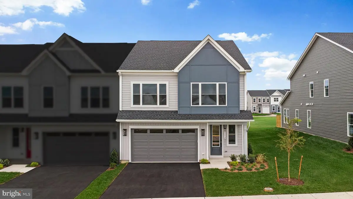 112 Keystone #homesite 1095, Winchester, VA 22603 - #1