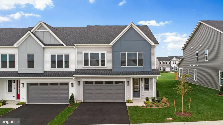 112 Keystone #homesite 1095, Winchester, VA 22603 - #2