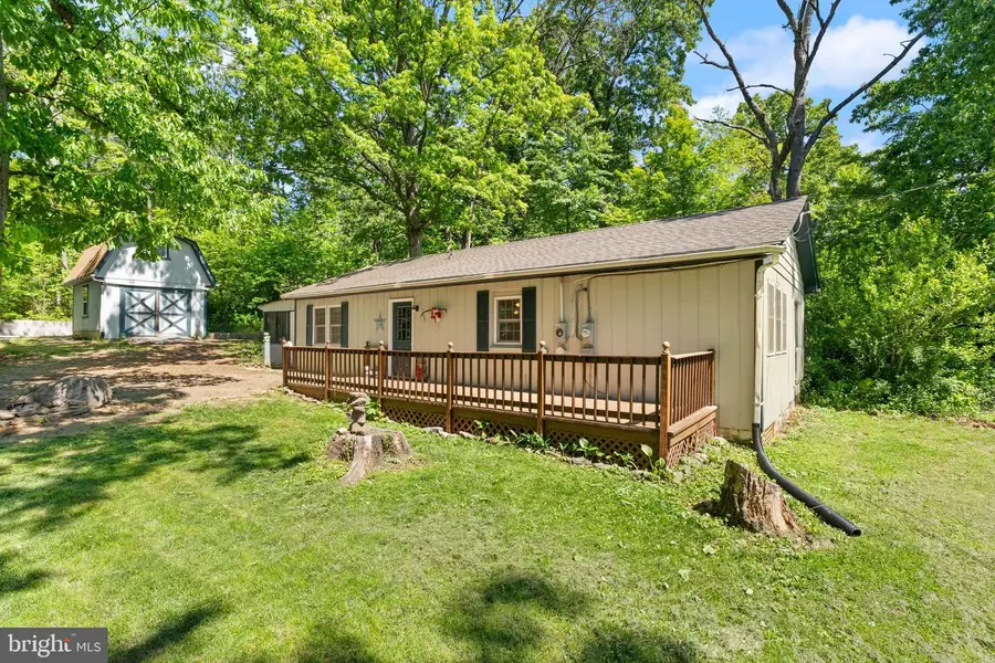 700 Tomahawk Trl, Winchester, VA 22602 - #3