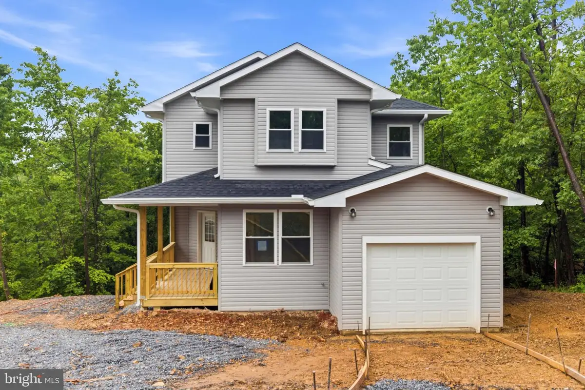 607 South Lakeview, Cross Junction, VA 22625 - #1