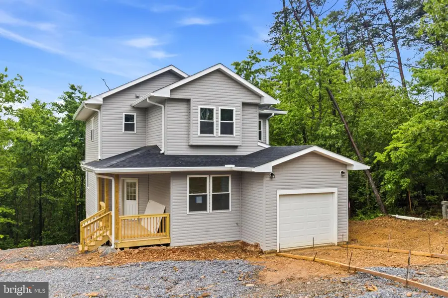 607 South Lakeview, Cross Junction, VA 22625 - #2