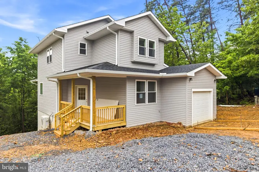 607 South Lakeview, Cross Junction, VA 22625 - #3