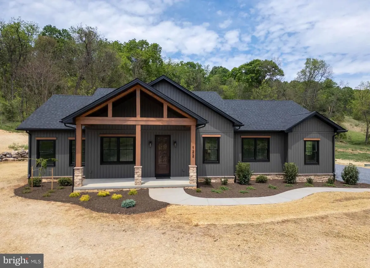 122 Broomsedge, Winchester, VA 22602 - #1