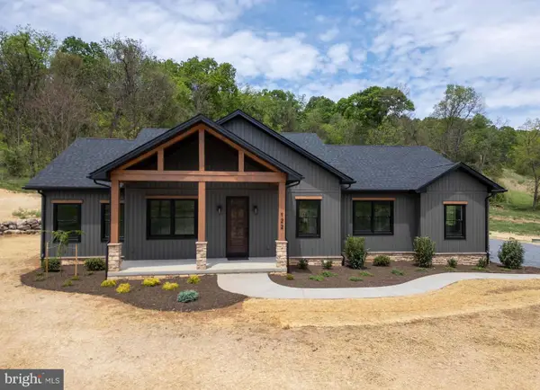 122 Broomsedge, WINCHESTER, VA 22602