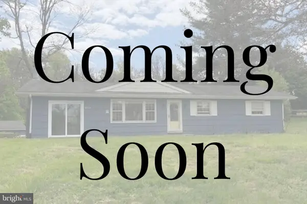 6717 Middle Rd, MIDDLETOWN, VA 22645