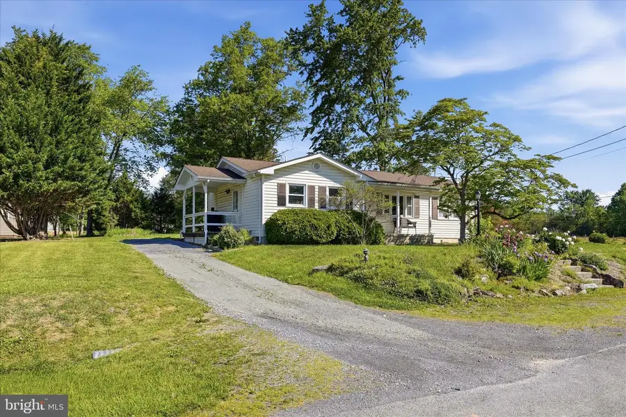 114 Harrison Ln, Winchester, VA 22602 - #2