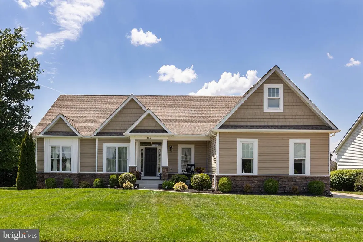 135 Kinross Dr, Winchester, VA 22602 - #1