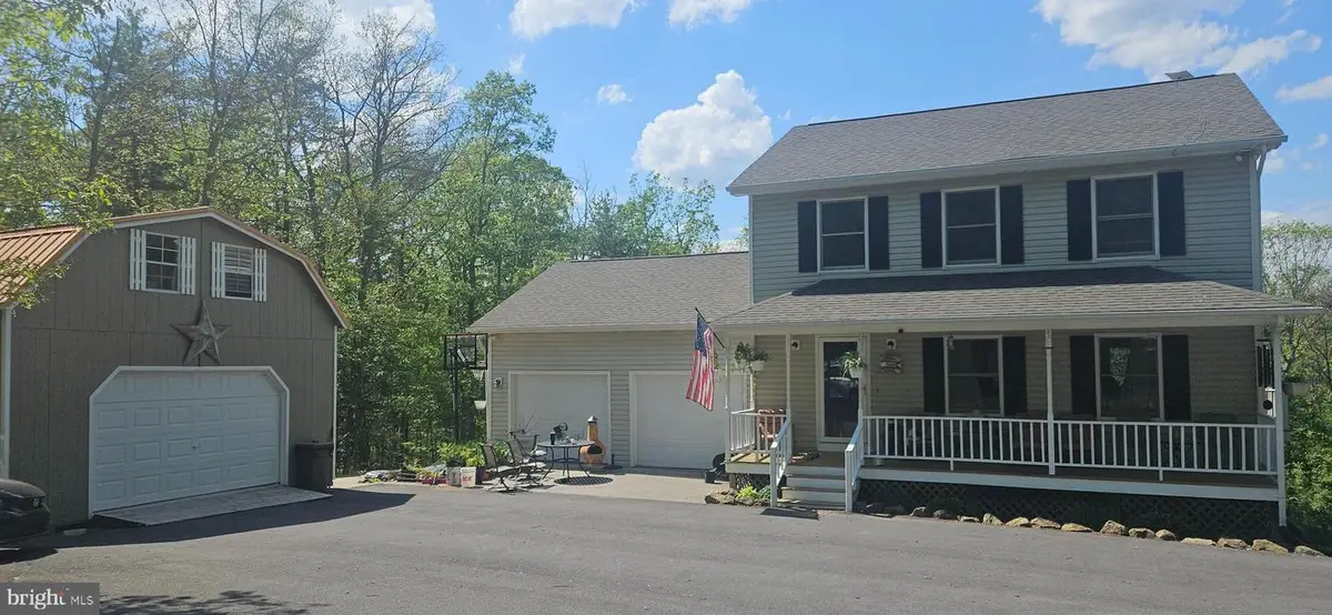 148 Arklow Dr, Cross Junction, VA 22625 - #1