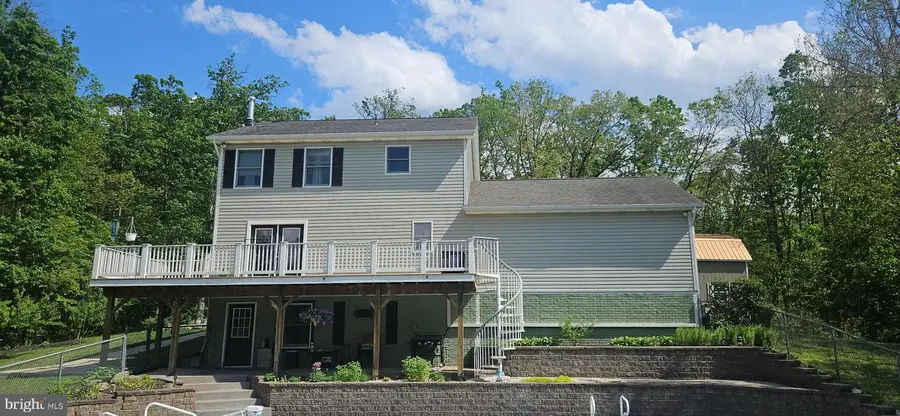 148 Arklow Dr, Cross Junction, VA 22625 - #2