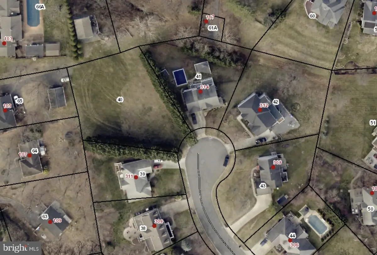 Lot 40 Huntersridge Rd., Winchester, VA 22602 - #1
