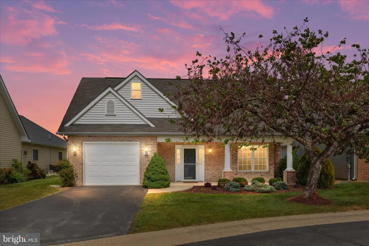 203 Cranberry Ct, Winchester, VA 22602 - #1