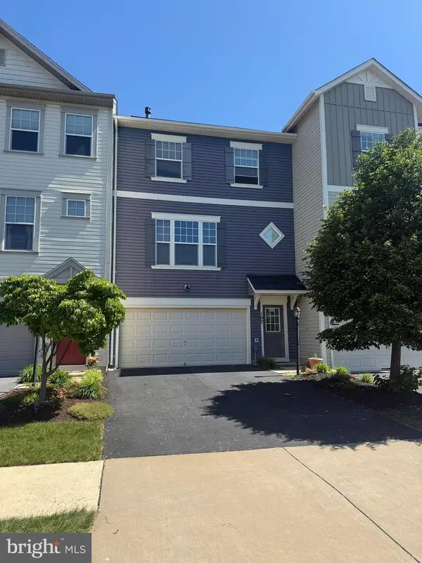 107 Blackford Dr, STEPHENSON, VA 22656