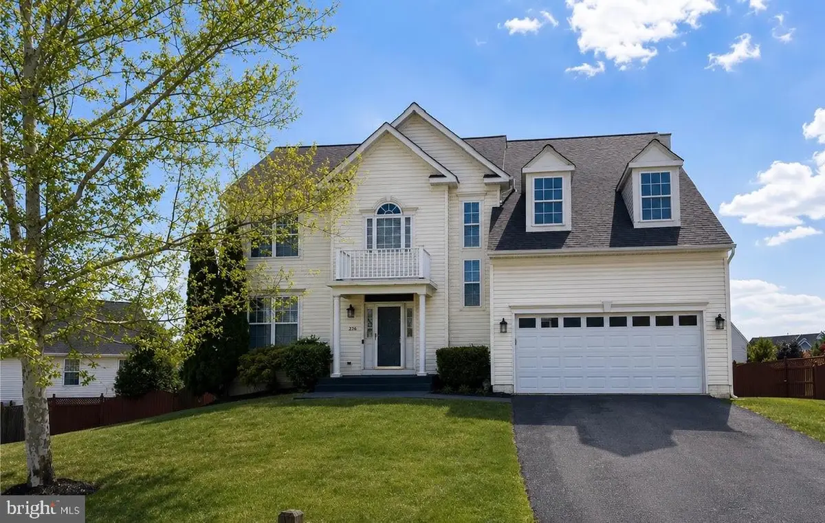 236 Rebecca Dr, Winchester, VA 22602 - #1