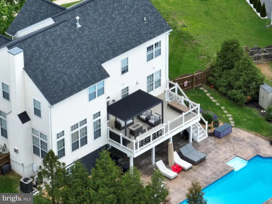236 Rebecca Dr, Winchester, VA 22602 - #2