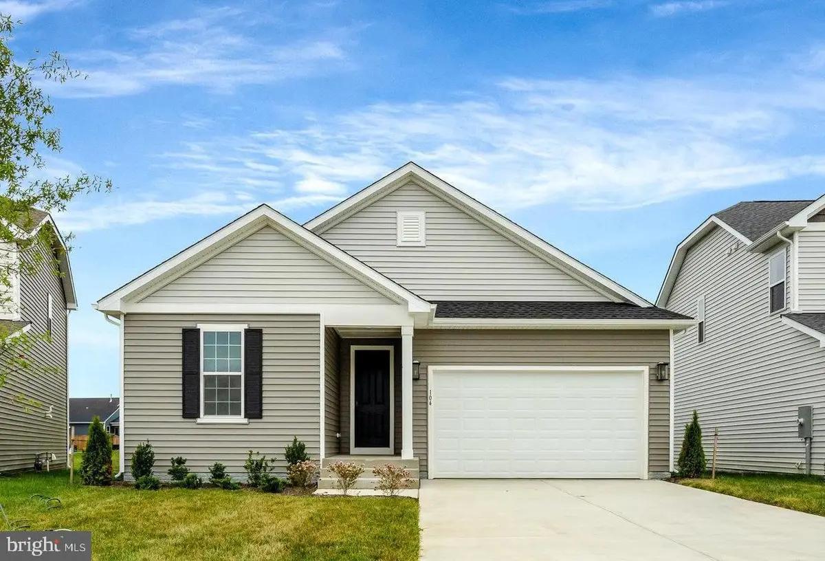 104 Midsummer, Middletown, VA 22645 - #1