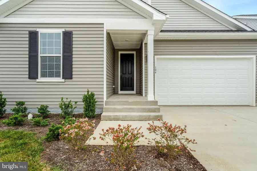 104 Midsummer, Middletown, VA 22645 - #3