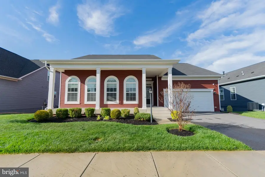 219 Patriot St, Stephenson, VA 22656 - #2