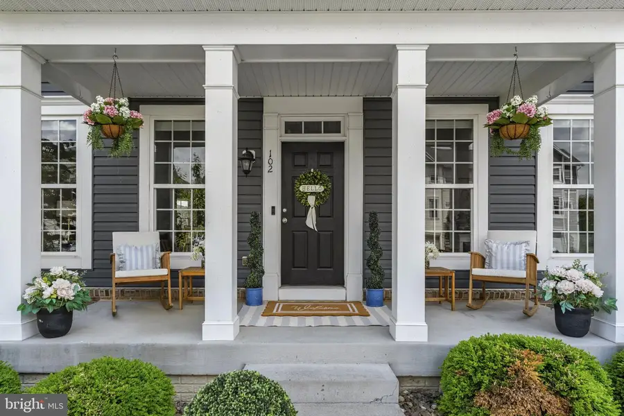 102 Blackford Dr, Stephenson, VA 22656 - #3