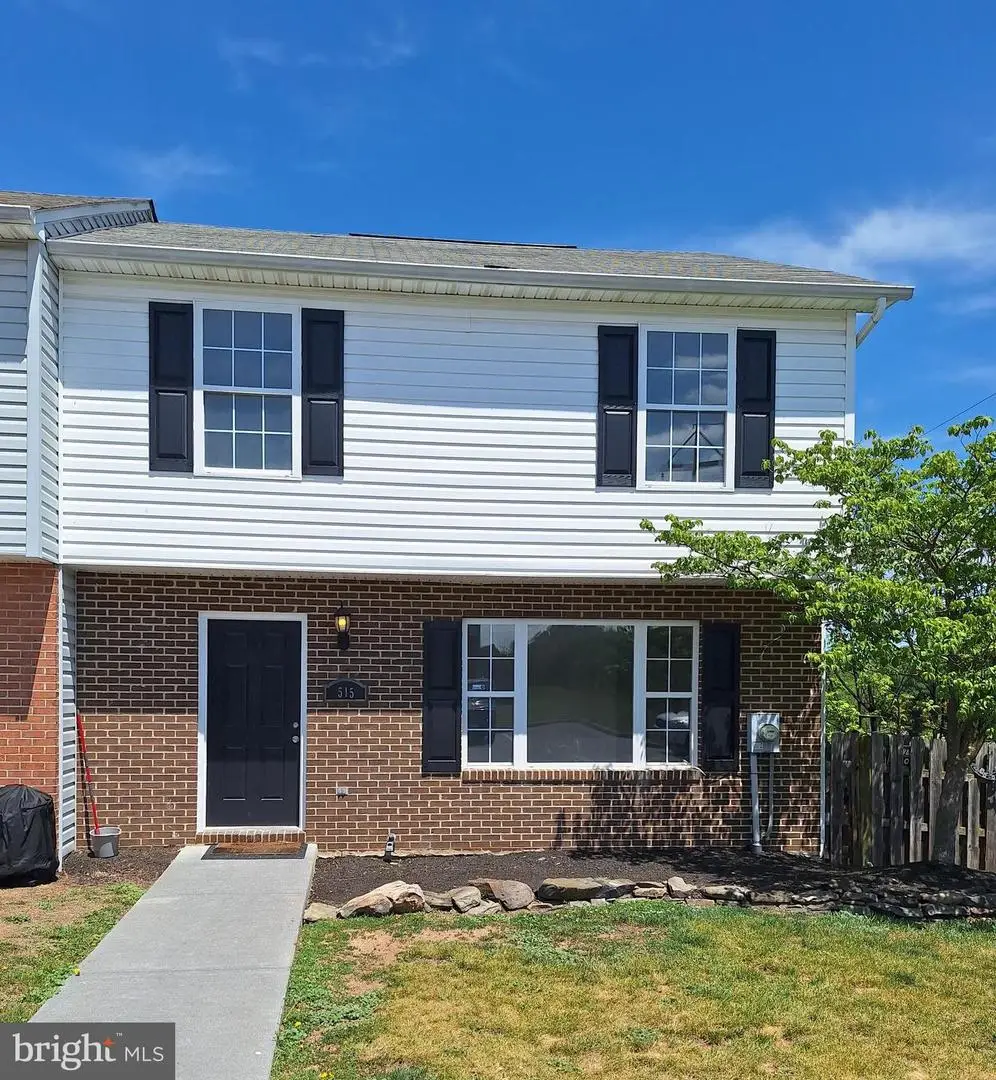 515 Emily Ln, Winchester, VA 22602 - #1