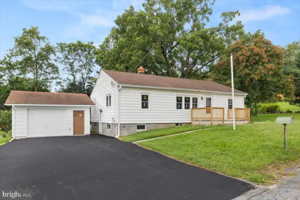163 Margaret Ln, WINCHESTER, VA 22603