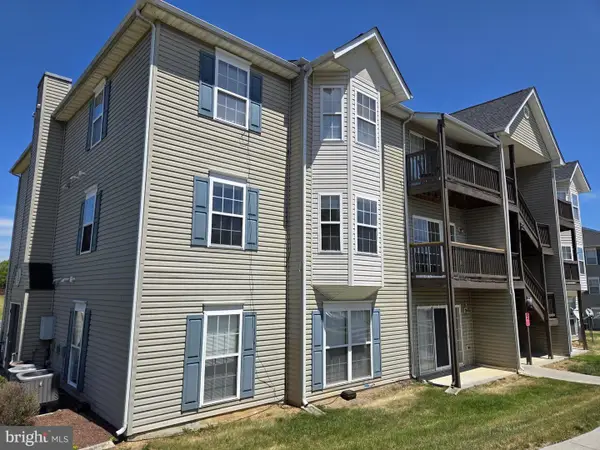 136-8 Brookland Ct #8, WINCHESTER, VA 22602