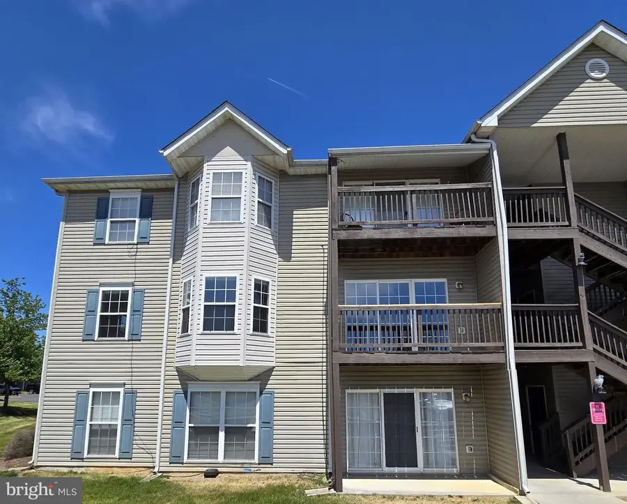 136-8 Brookland Ct #8, Winchester, VA 22602 - #2