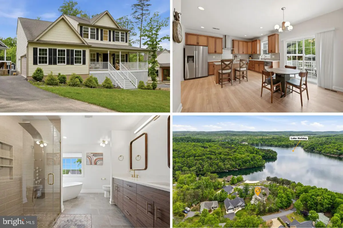 514 Sleigh Dr, Cross Junction, VA 22625 - #1