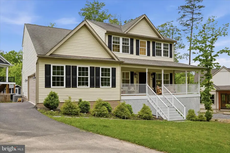 514 Sleigh Dr, Cross Junction, VA 22625 - #2