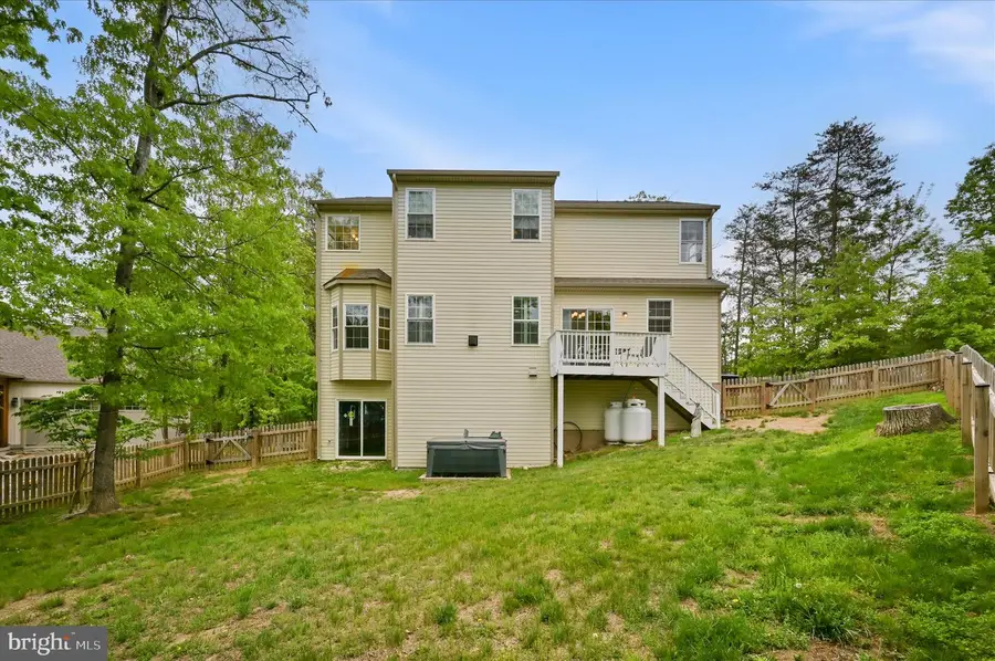 514 Sleigh Dr, Cross Junction, VA 22625 - #3