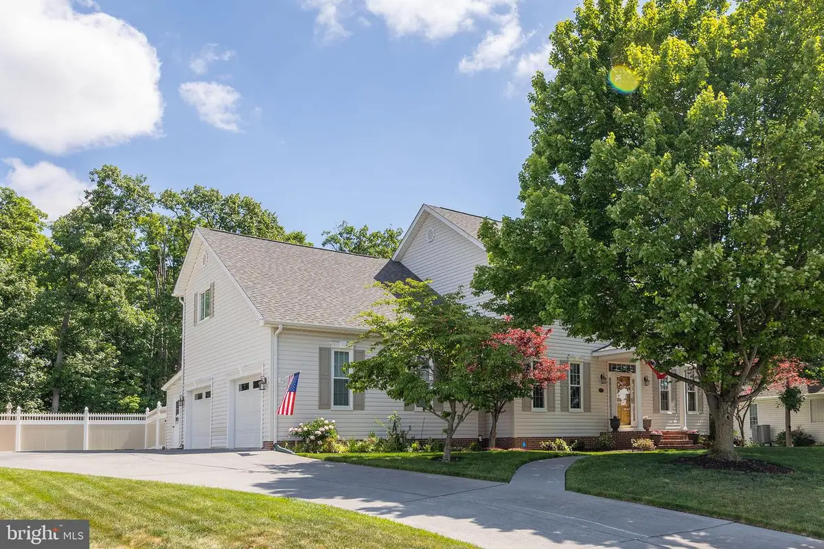 105 Piedmont Way, Stephens City, VA 22655 - #1