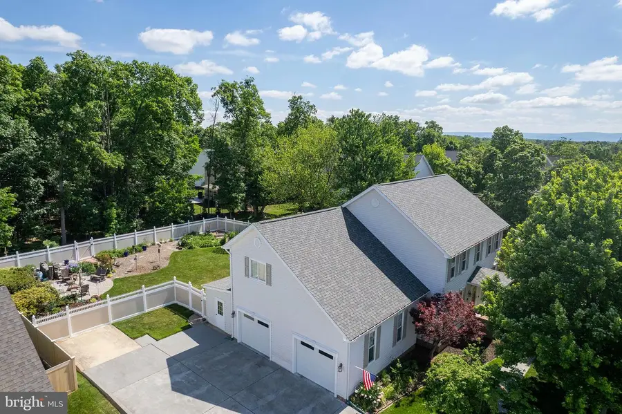 105 Piedmont Way, Stephens City, VA 22655 - #2