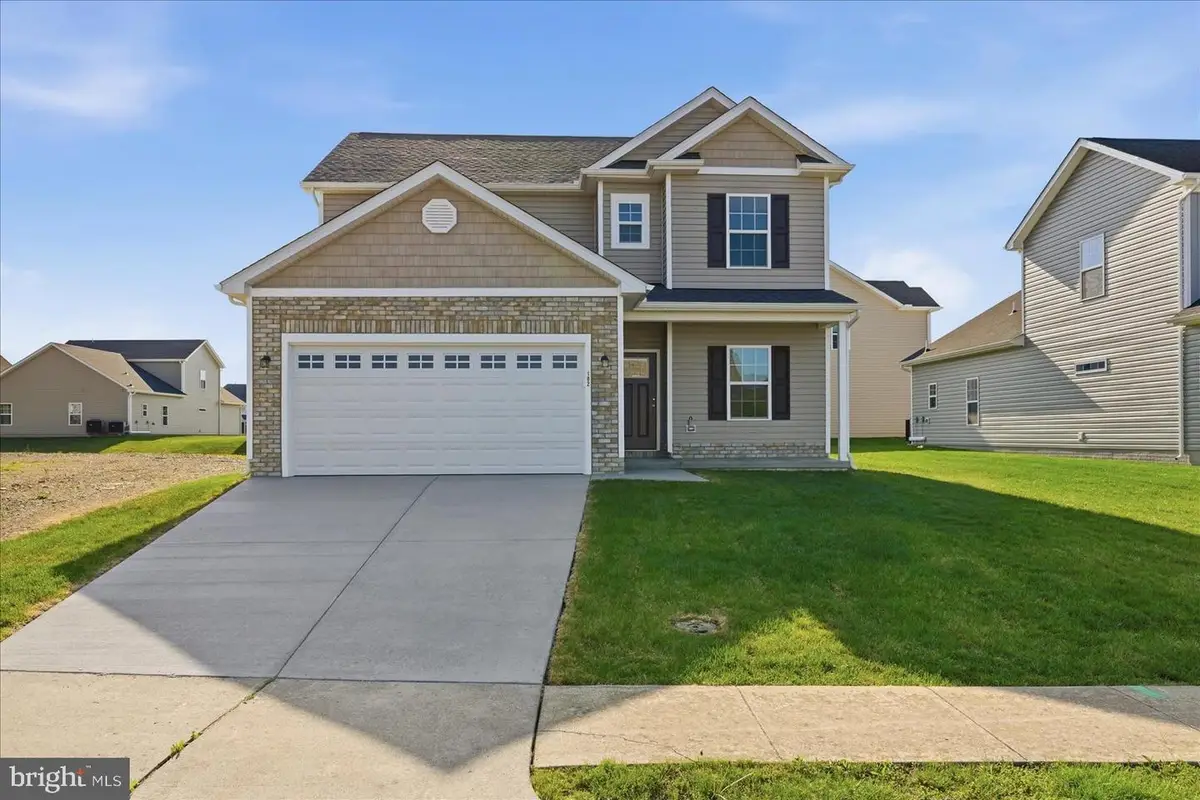 Lot 39 Rossmann Blvd, Winchester, VA 22602 - #1