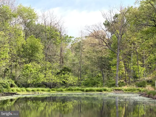Lot 2 Crested Mountain Ln, CROSS JUNCTION, VA 22625