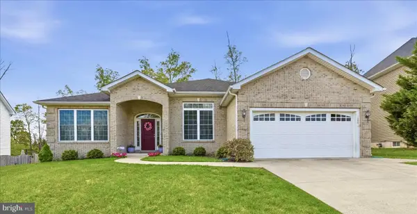 120 Wales Ct, WINCHESTER, VA 22602