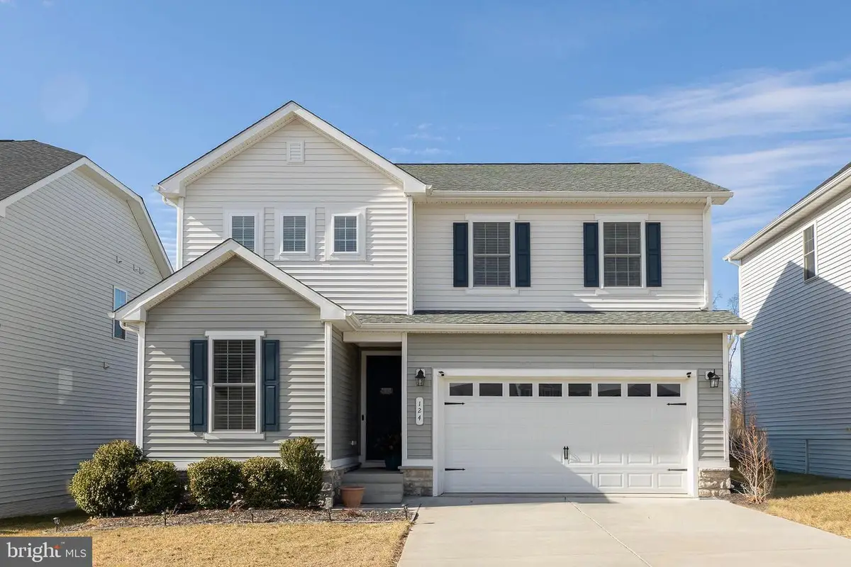 124 Lenore, Winchester, VA 22602 - #1