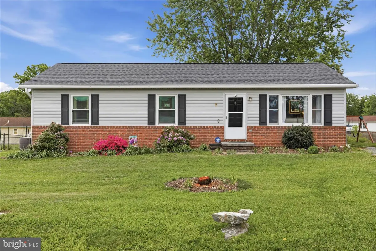 106 Lakeview Ct, Stephens City, VA 22655 - #1
