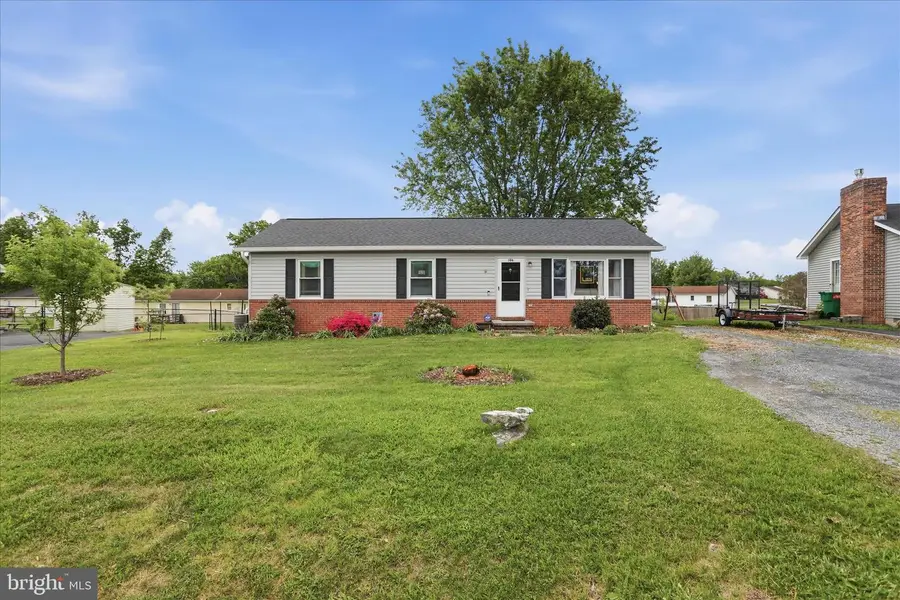 106 Lakeview Ct, Stephens City, VA 22655 - #3