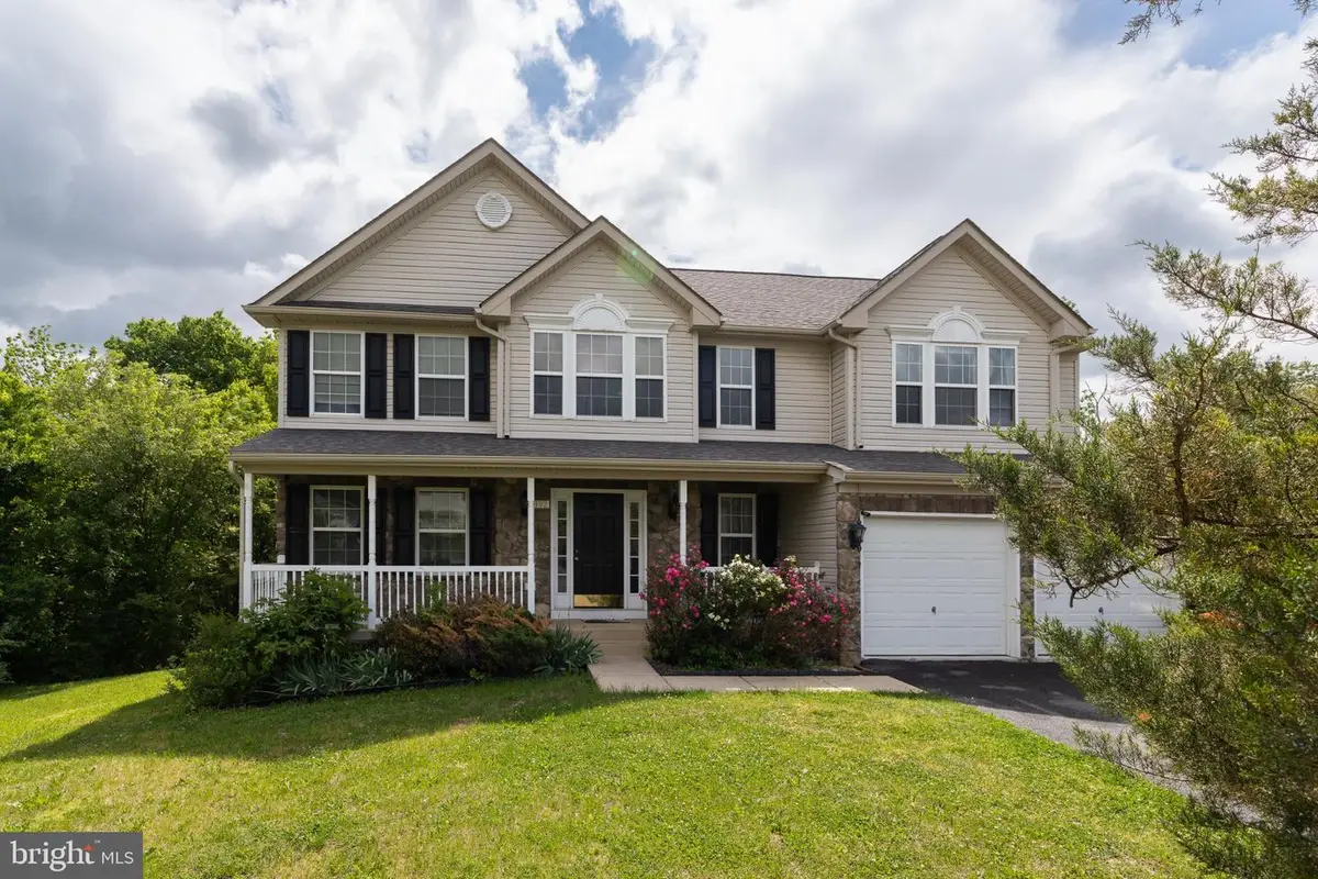 102 Blackpowder Ct, Winchester, VA 22603 - #1
