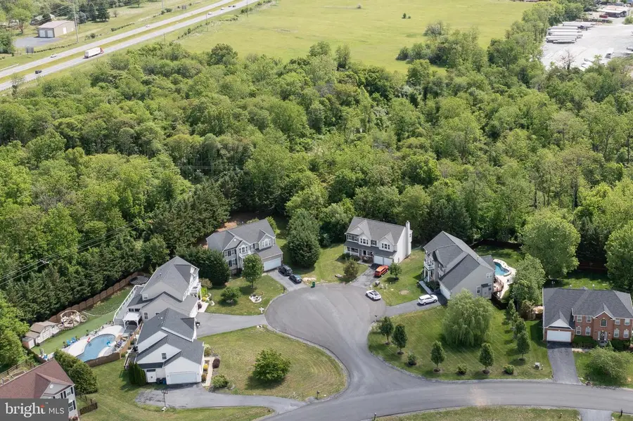 102 Blackpowder Ct, Winchester, VA 22603 - #2
