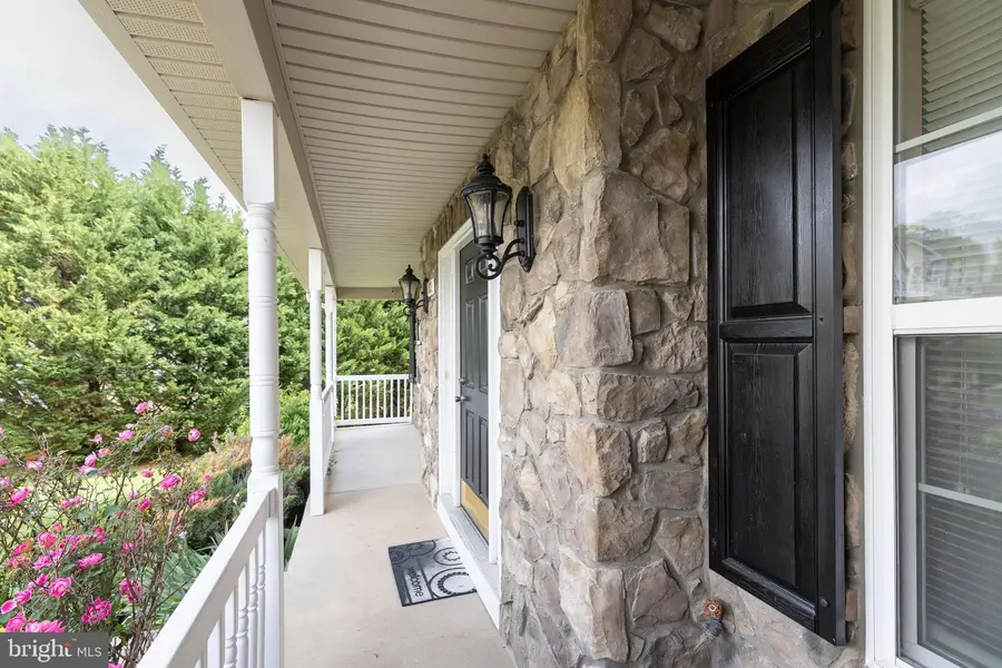 102 Blackpowder Ct, Winchester, VA 22603 - #3
