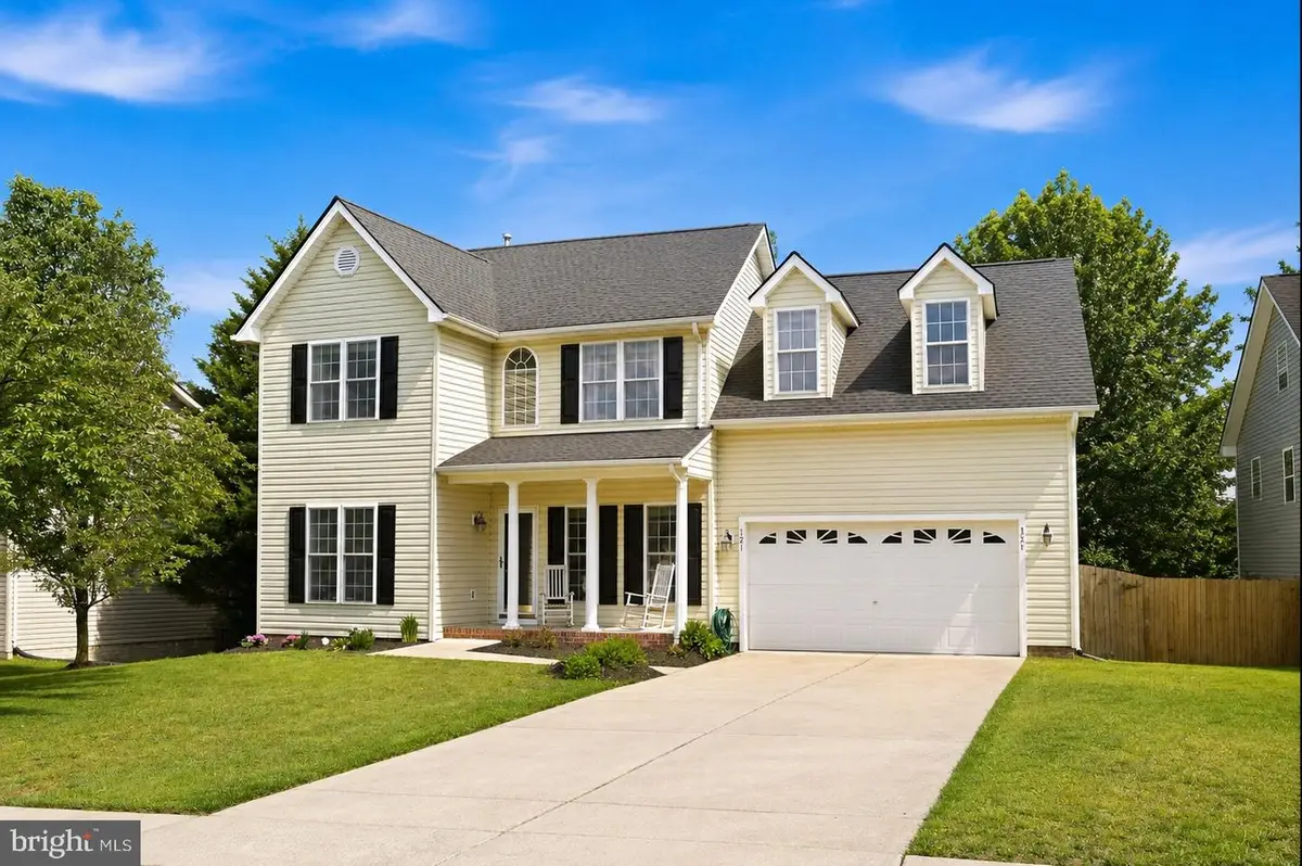 121 Van Gogh Ter, Winchester, VA 22602 - #1